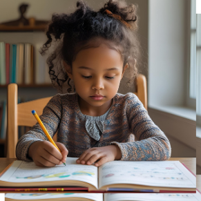 Consultas individuais de psicopedagogia para crianças e adultos